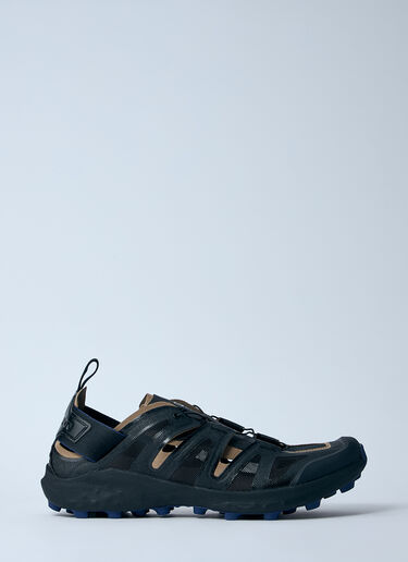 Salomon Udara Advanced Sneakers Black sal0160002