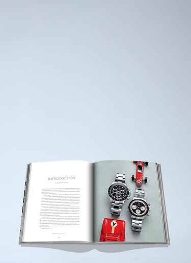 Watches A Guide By Hodinkee Book Assouline Watches A Guide By Hodinkee Book Multicolour wps0692219