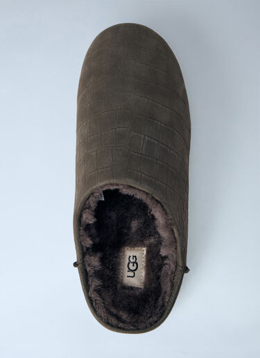 UGG Elea Slip Ons Brown ugg0264024