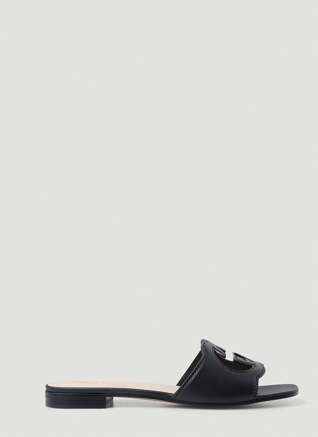Gucci sliders deals womens selfridges