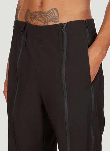 5.1 Technical Pants Center POST ARCHIVE FACTION (PAF) 5.1 Technical Pants Center Black paf0154005