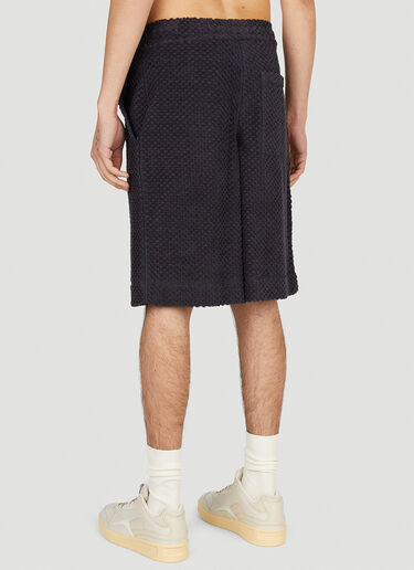 Jil Sander+ Terry Shorts Navy jsp0151012