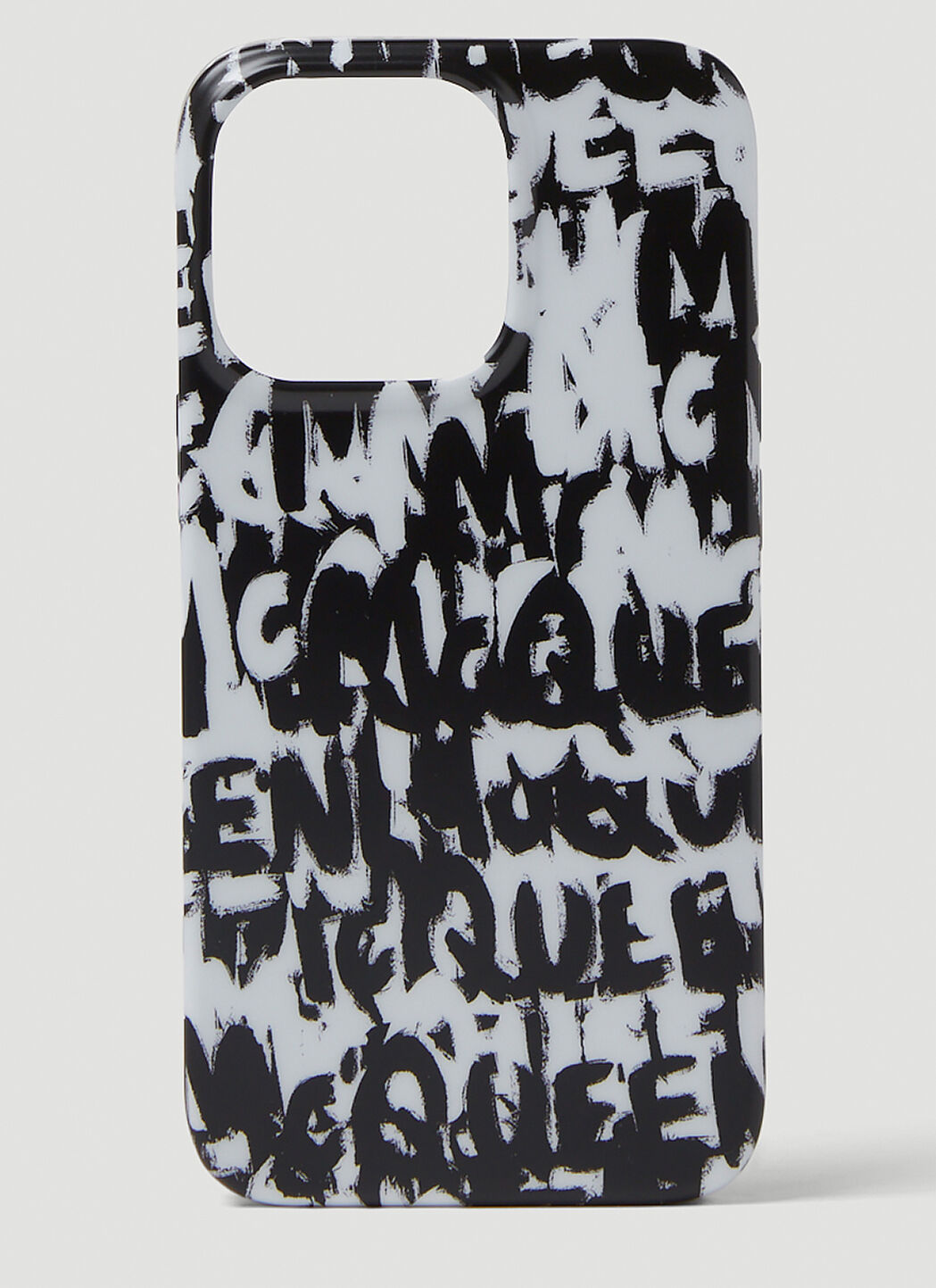 Alexander mcqueen hotsell iphone case