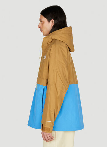 The North Face 78 Windjammer Jacket Brown tnf0152014