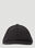 Lack of Guidance Logo Baseball Cap Red log0152005