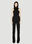 Gucci Hooded Jumpsuit Black guc0251193