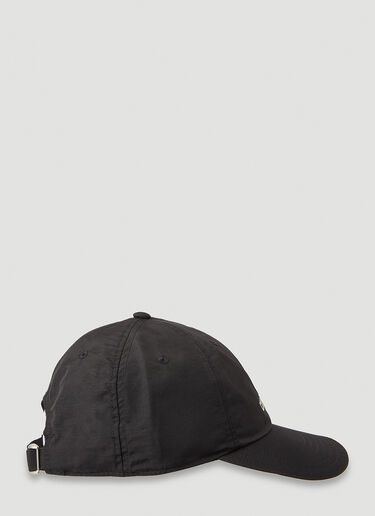 Rick Owens x Converse DRKSTR 棒球帽 黑色 rco0347005