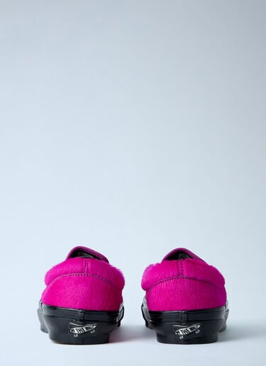 OTW by Vans Classic Slip-On 98 Sneakers Pink otw0362002