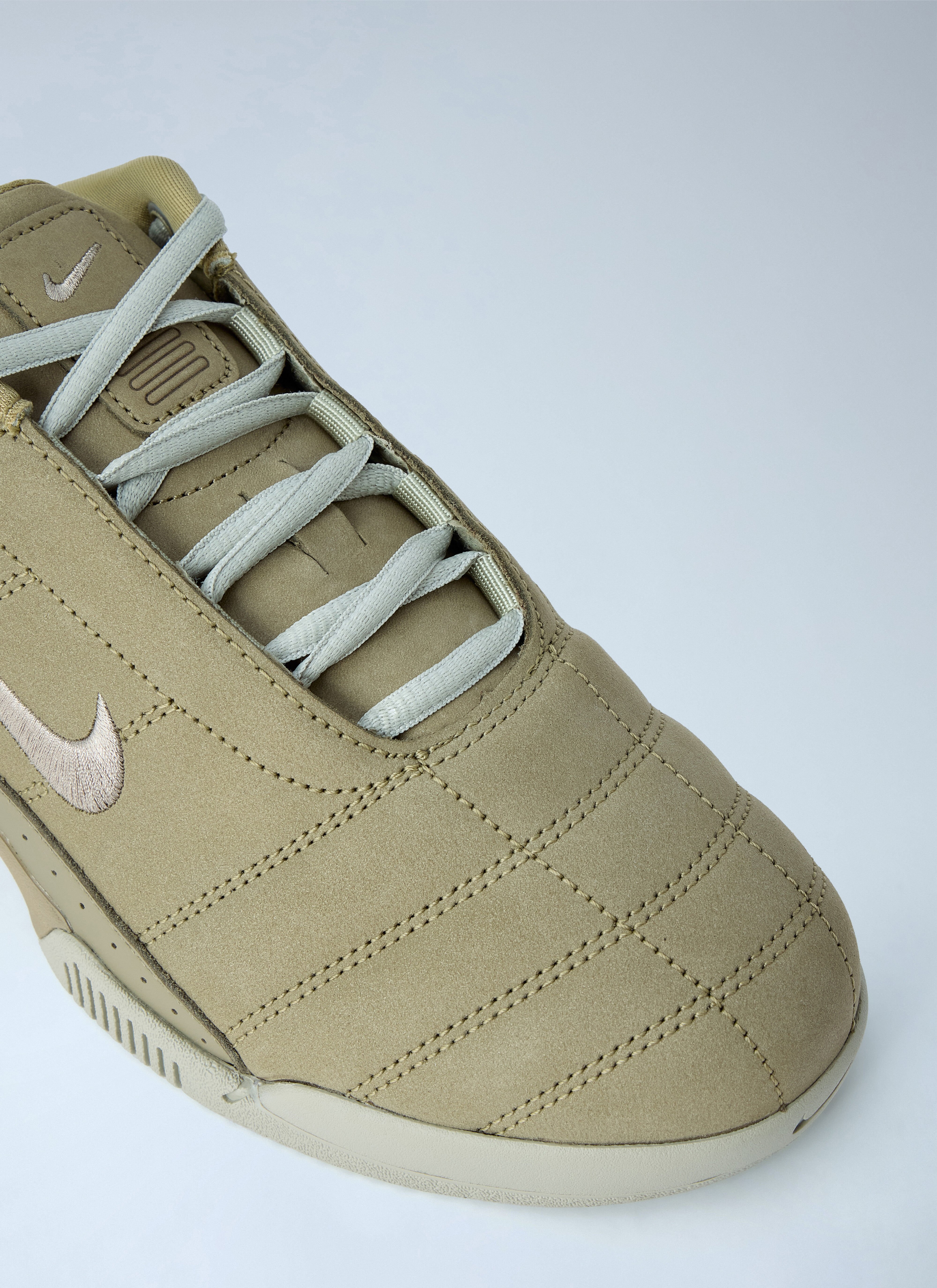 Nike Women's' Total 90 Shox Magia Sneakers in Olive | LN-CC®