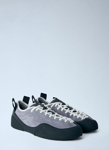 LN-CC® - Village PM: 1PM Sneakers - Grey Village PM 1PM Sneakers Grey vpm0166003