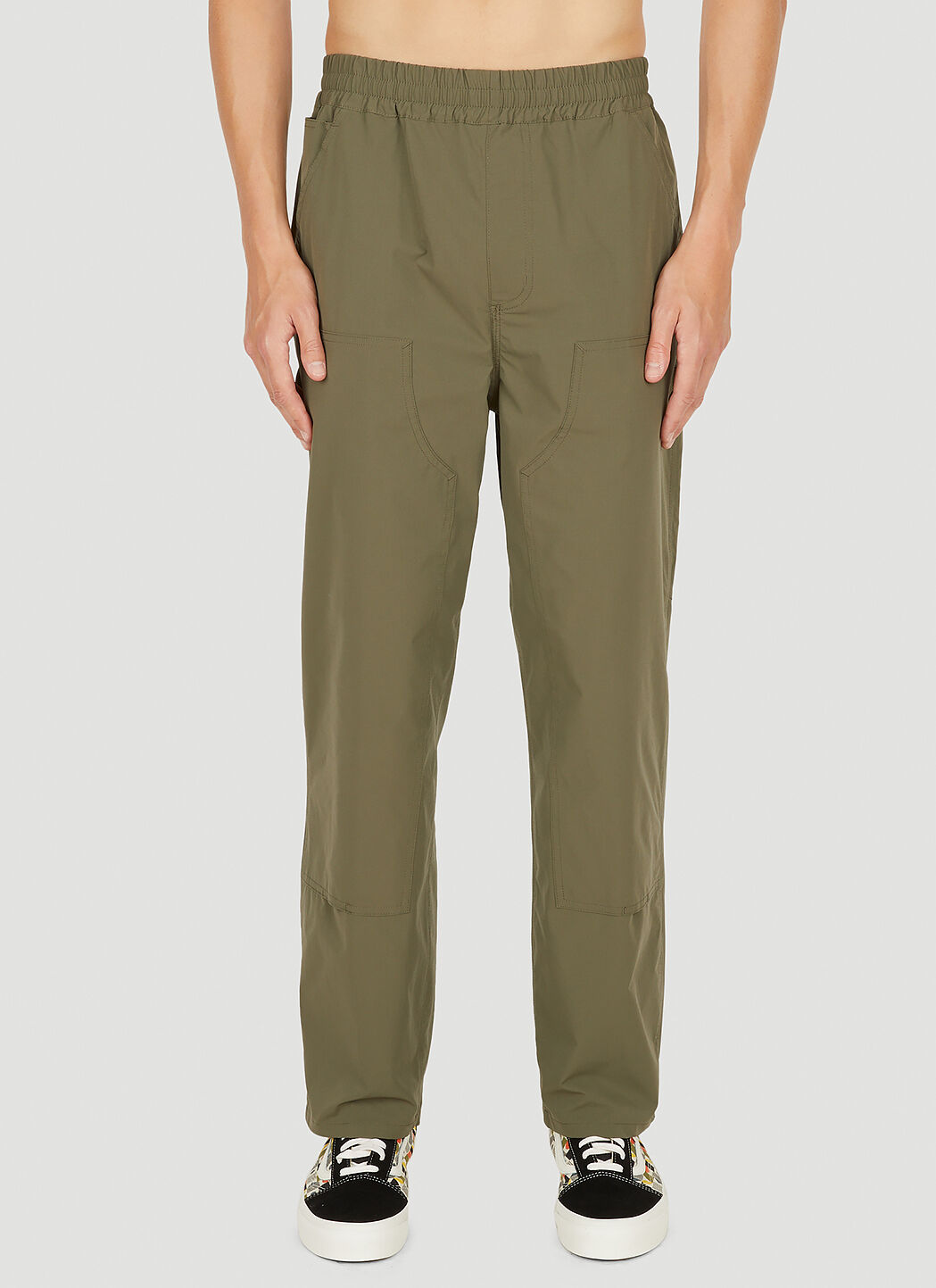 Carhartt pants discount with side pockets