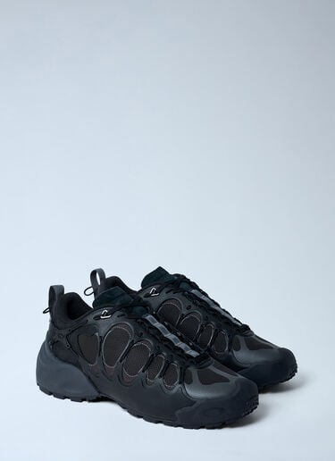 Oakley Factory Team Ibex Sneakers Junya Watanabe x Oakley Oakley Factory Team Ibex Sneakers Black jwo0162001