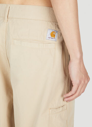 Carhartt WIP Colston Pants Beige wip0152005