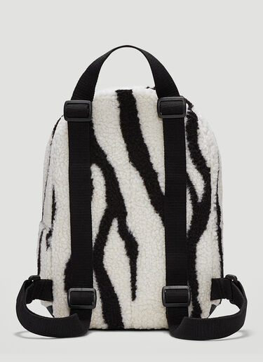 Rick Owens DRKSHDW X Converse 고 로 백팩 화이트 dsc0350001