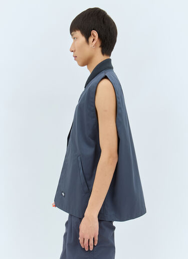 Dickies Eisenhower Vest Navy dks0158006