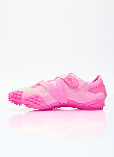 Puma 모스트로 엑스터시 스니커즈 핑크 pum0356001