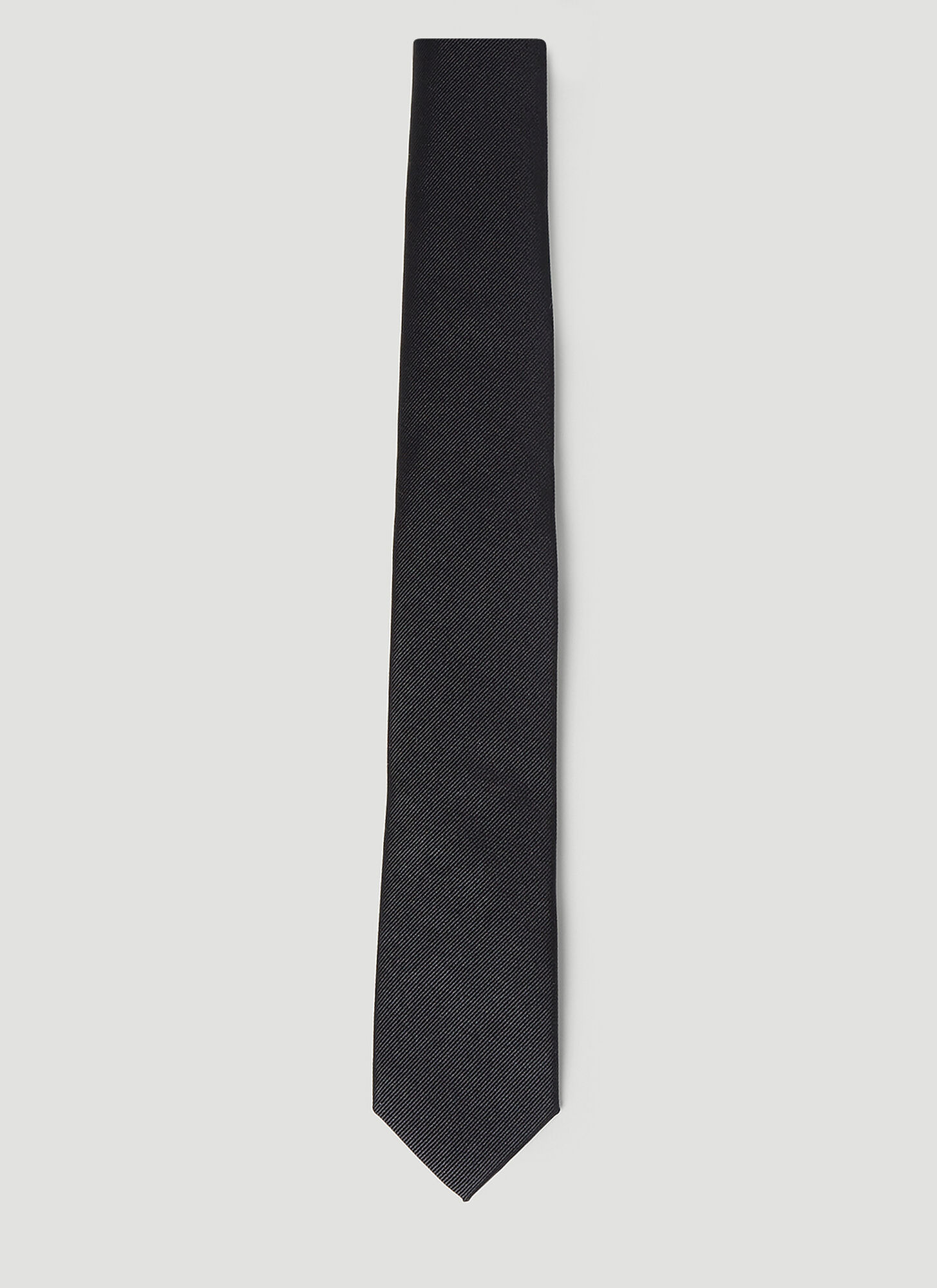 Dolce & Gabbana Twill Tie