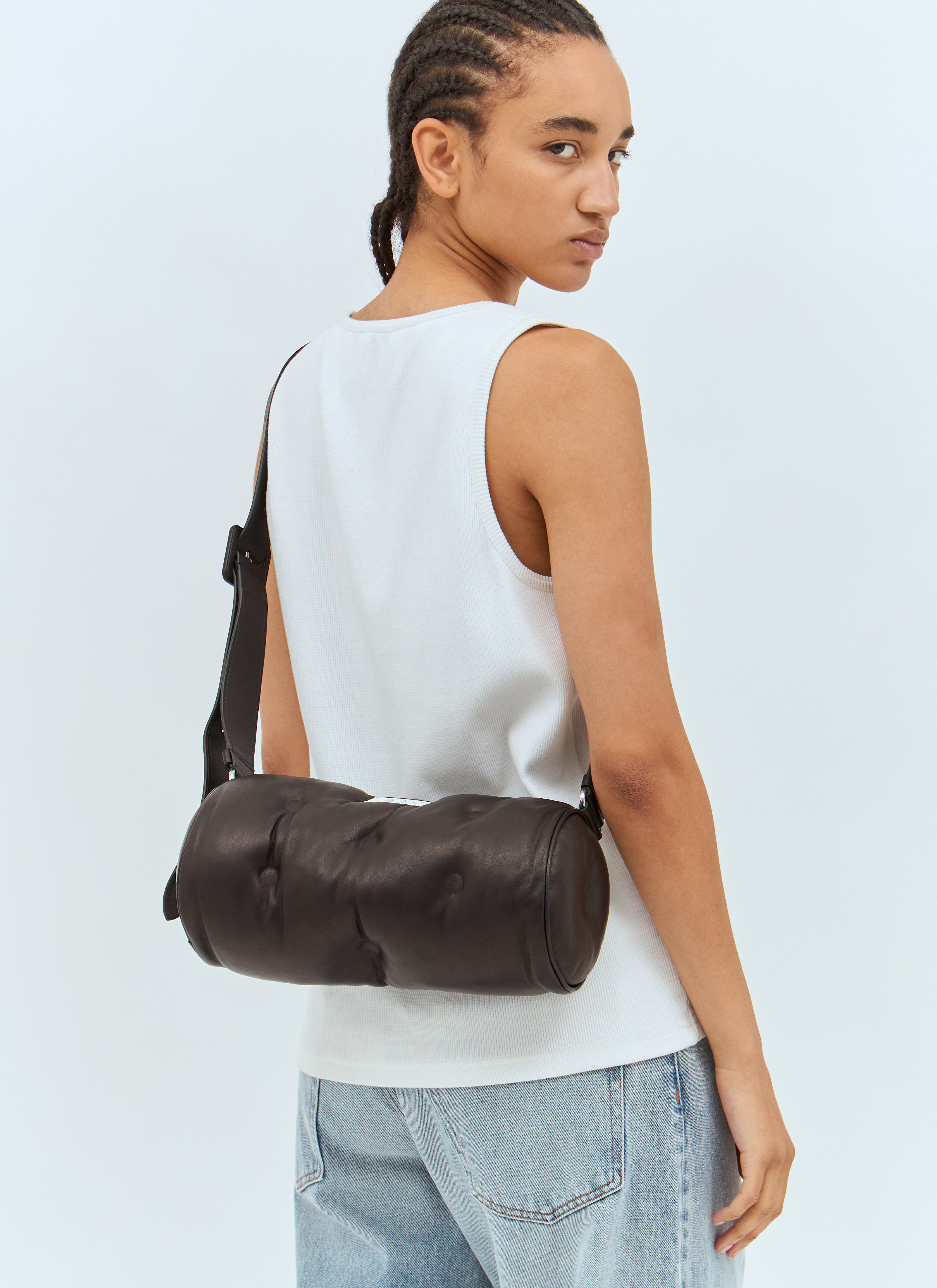 Margiela quilted bag hot sale