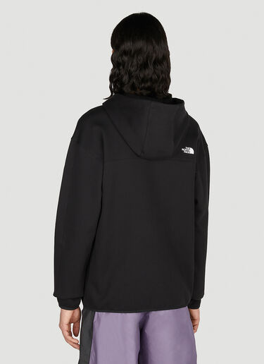 The North Face 테크 후드 스웨트셔츠 블랙 tnf0152012