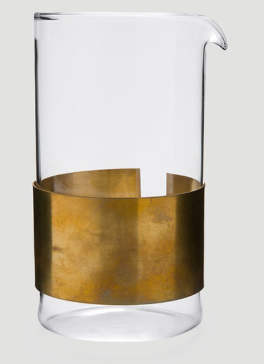 Caraffe Cuivre Serax Caraffe Cuivre Brown wps0644572