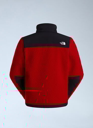 The North Face x Casentino Casentino Denali 1995 Jacket Red tnc0164004