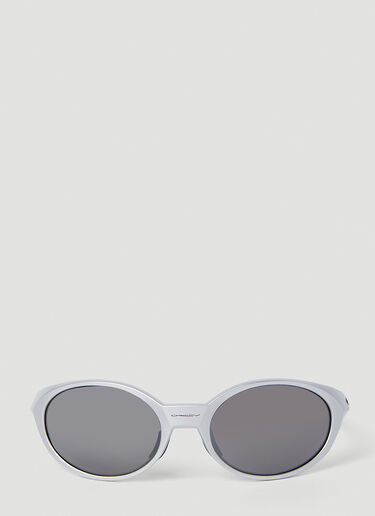 Oakley Eye Jacket Redux OO9438 Sunglasses Silver lxo0151005