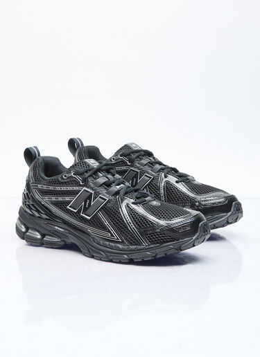 New Balance 1906R Sneakers Black new0156027