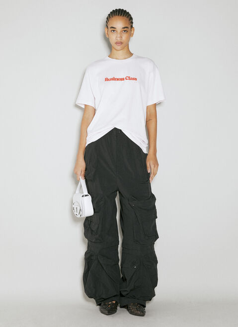 Balenciaga Jay Class T-Shirt Black bal0253031