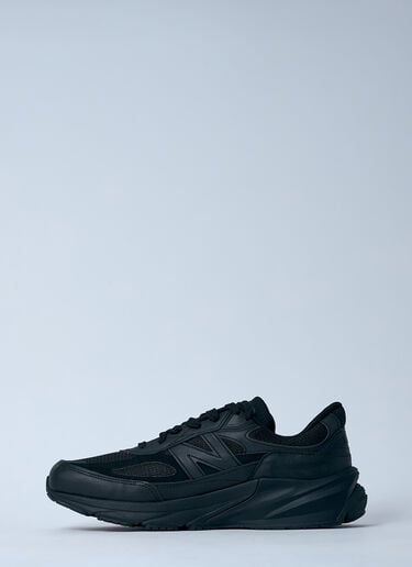 CDG X New Balance 990 Sneakers Black nbc0160001