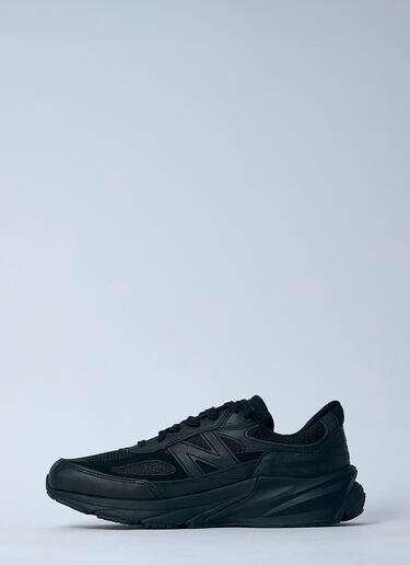 990 Sneakers CDG X New Balance 990 Sneakers Black nbc0160001