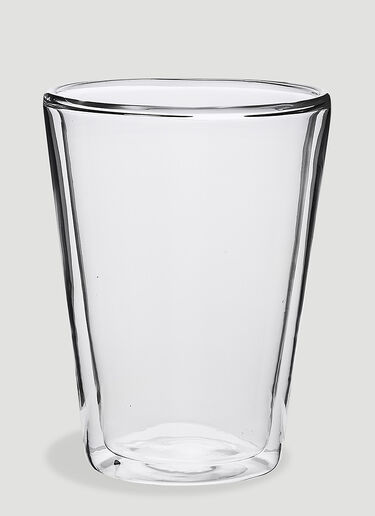Ichendorf Milano Piuma Doublewalled Cup White wps0642103