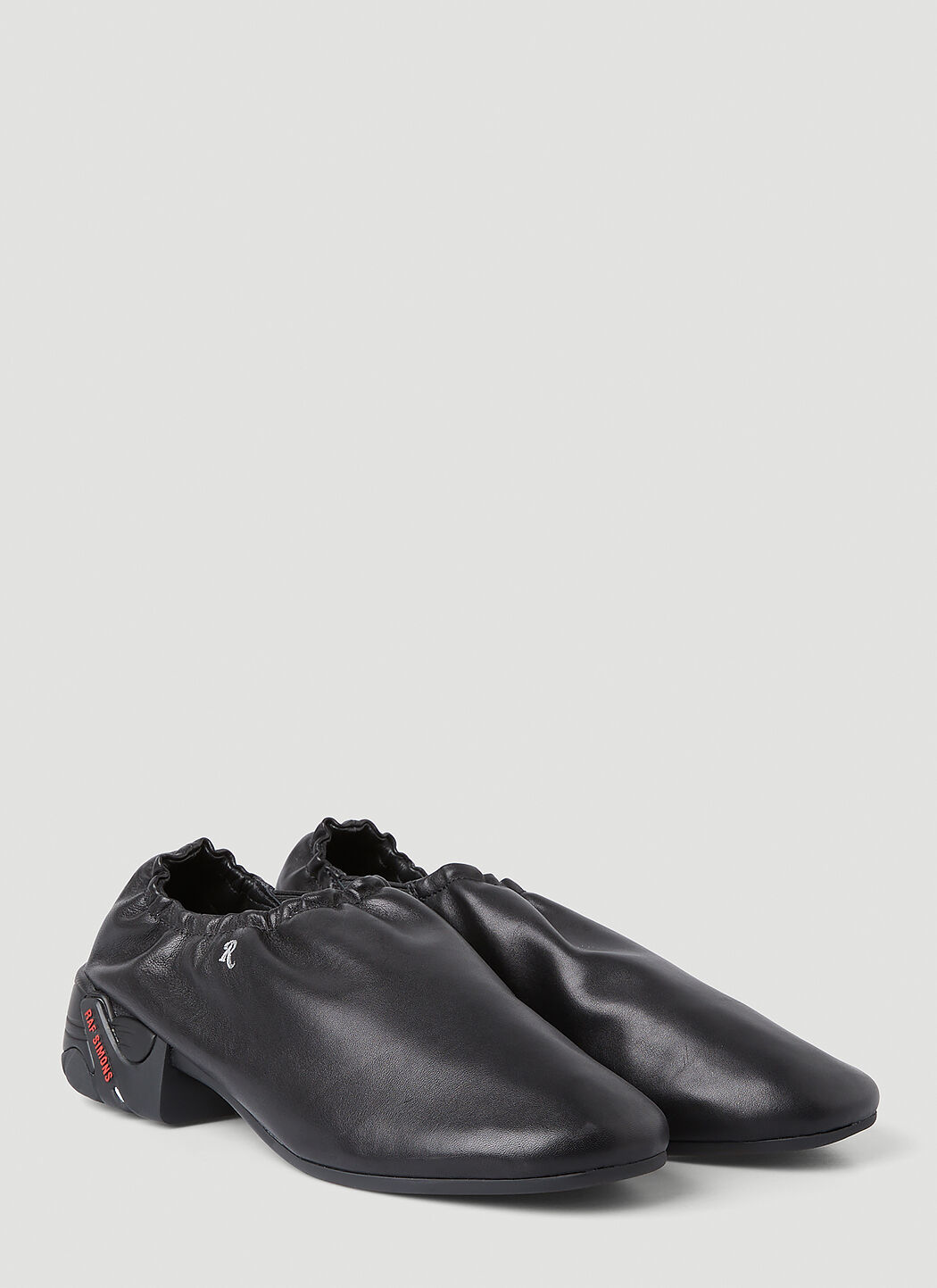 Raf simons clearance new runner sale