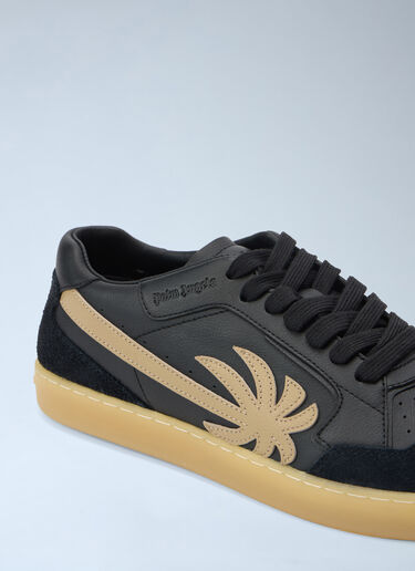 New Palm 1 Sneakers Palm Angels New Palm 1 Sneakers Black pma0162062
