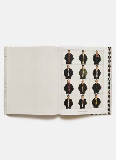 Books Exactitudes Black dbn0590048