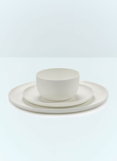 Serax Base Dinner Set White wps0691668