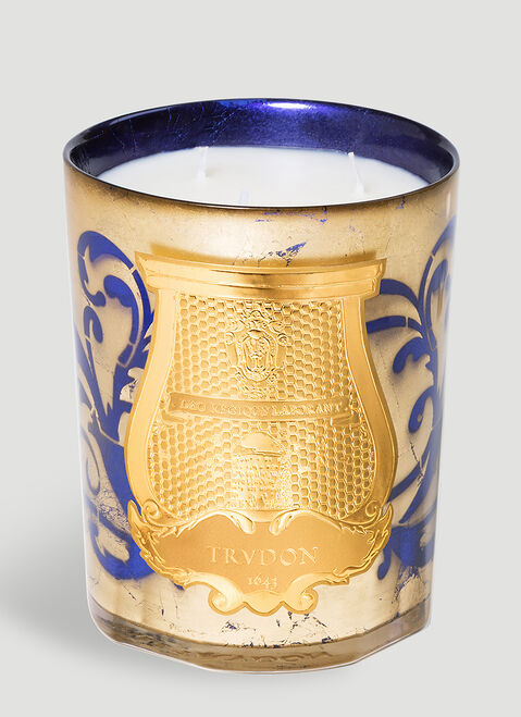 Cire Trudon Fir Large Candle Pink wps0642114