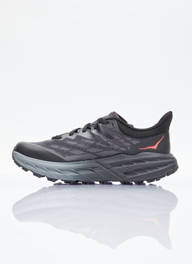 Speedgoat 5 GTX Sneakers HOKA Speedgoat 5 GTX Sneakers Black hok0254004