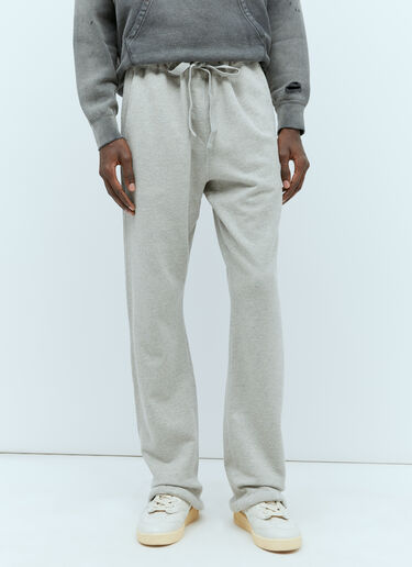 Visvim Drawstring Track Pants Grey vis0154009