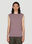 Isa Boulder Lenticular Tank Top Green isa0151009