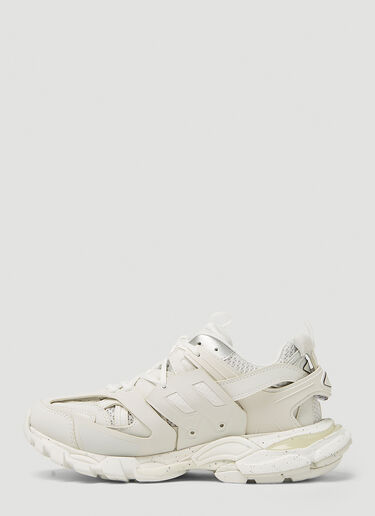 Balenciaga Track Sneakers White bal0246130