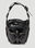 Innerraum Module 01 Shoulder Bag Black inn0350002