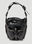Innerraum Module 01 Shoulder Bag Black inn0352016
