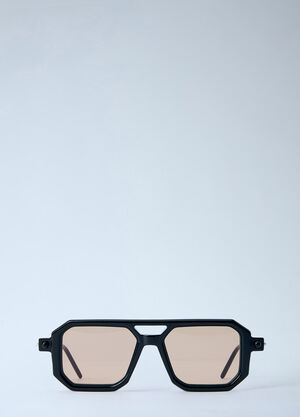 Kuboraum Mask P8 Sunglasses Black kub0364017