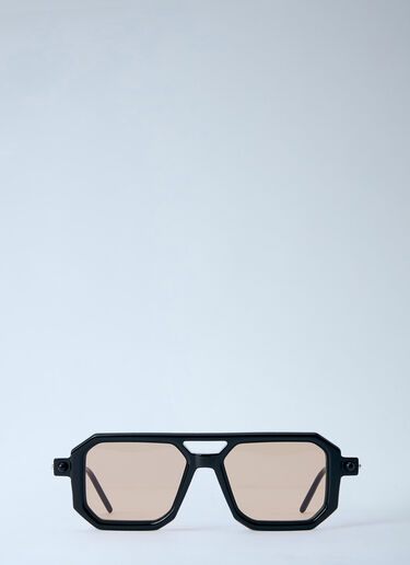 Kuboraum Mask P8 Sunglasses Black kub0364017