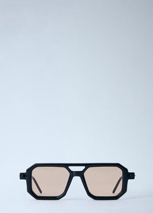 Kuboraum Mask P8 Sunglasses Black kub0364017