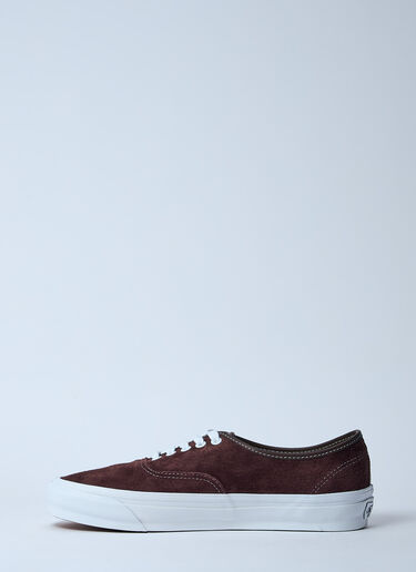 Vans LX Authentic 44 Reissue Sneakers Brown van0159001