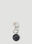Räthel & Wolf Ive Aaron Airpod Earring Silver rwf0348007