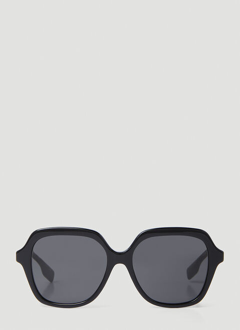 Burberry Joni Sunglasses Black lxb0253002