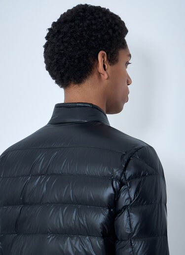 Moncler Acorus Jacket Black mon0163020