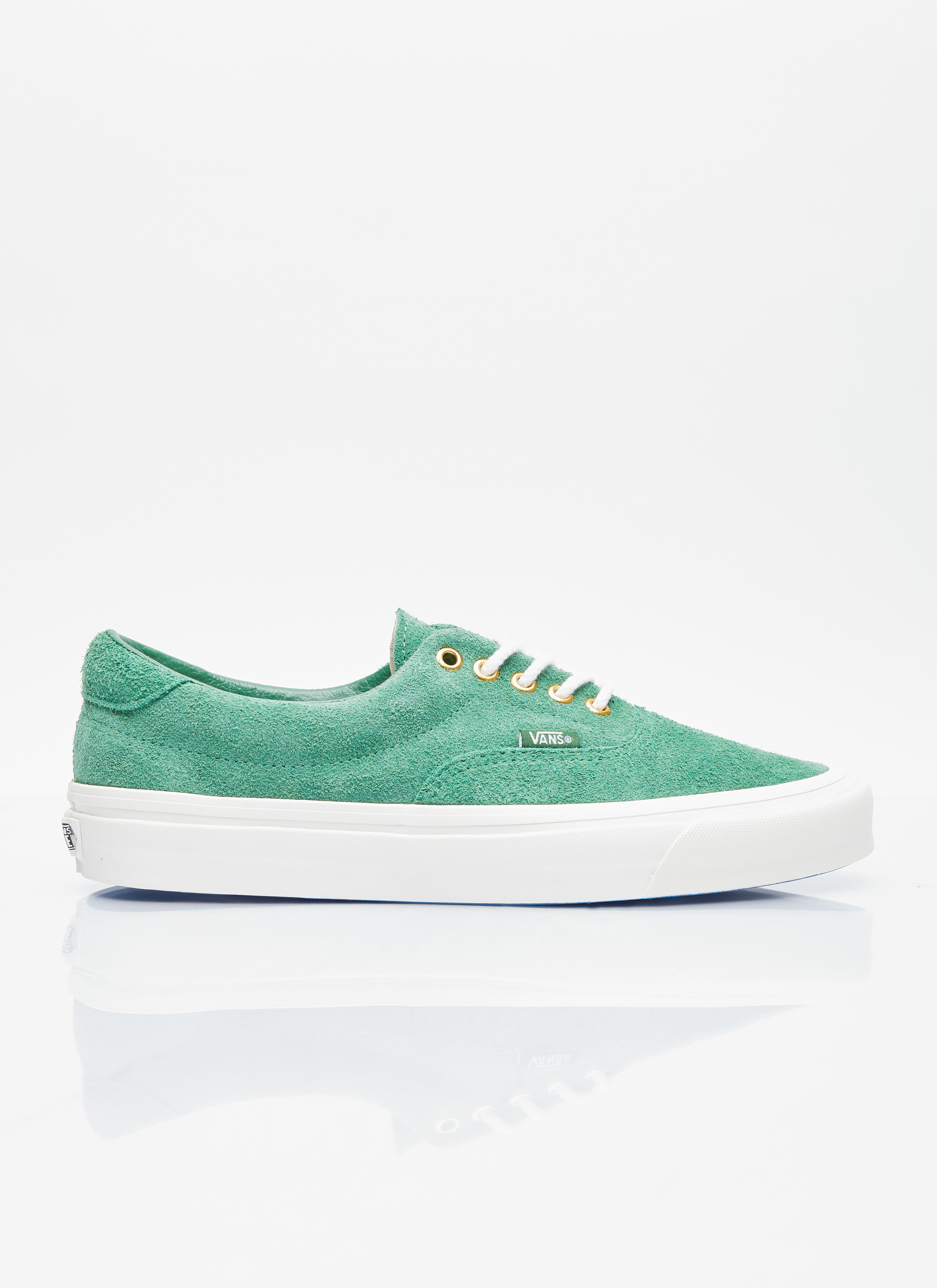 Vans era discount 95 suede sneaker